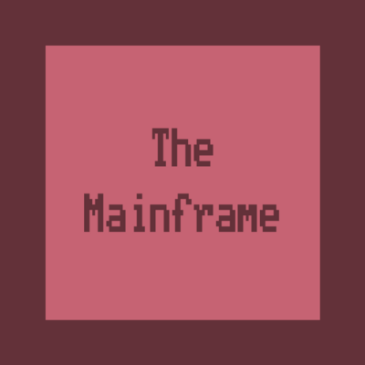 avatar for themainframe@sakurajima.moe