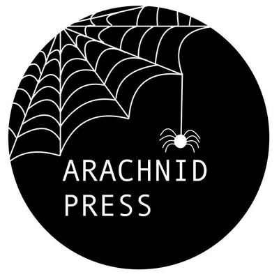 avatar for ArachnidPress@mastodon.scot