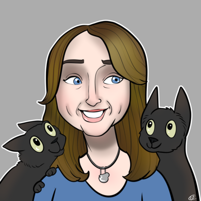 avatar for KatKimbriel@raggedfeathers.com