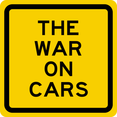 avatar for TheWarOnCars@mastodon.social