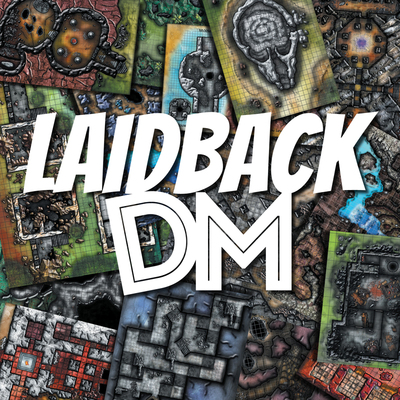 avatar for laidbackdm@dice.camp