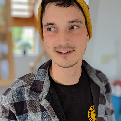 avatar for odddev@hachyderm.io