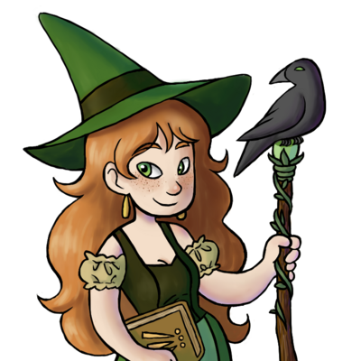 avatar for MsHearthWitch@wandering.shop