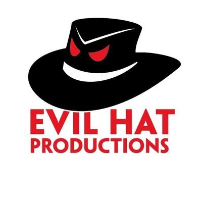 avatar for evilhat@dice.camp