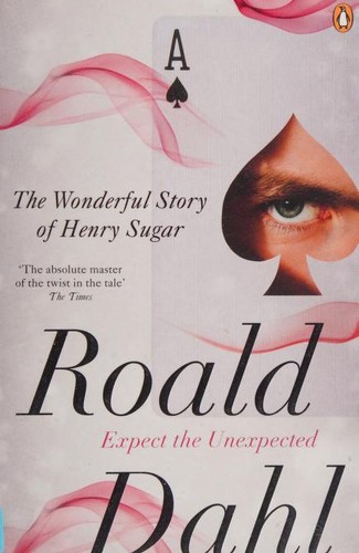 Roald Dahl: The Wonderful Story of Henry Sugar (Paperback, 2011, Penguin Books)