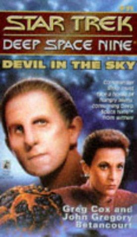 John Gregory Betancourt, Greg Cox: Devil in the Sky (Paperback, 1995, Star Trek)