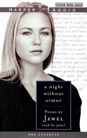 Jewel: A Night Without Armor (AudiobookFormat, 1998, HarperAudio)