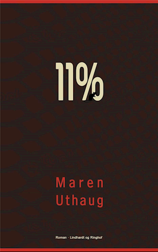 Maren Uthaug: 11%