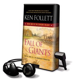 Ken Follett, John Lee: Fall of Giants (EBook, 2010, Random House)