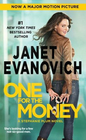 Janet Evanovich: One for the Money (2011, St. Martin's)