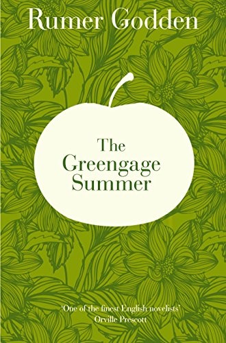 Rumer Godden: Greengage Summer (Paperback, 2013, Pan Books, PAN)