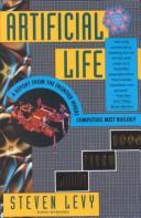 Steven Levy: Artificial life (1992, Cape)