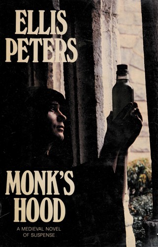 Edith Pargeter: Monk's Hood (1981, Morrow)