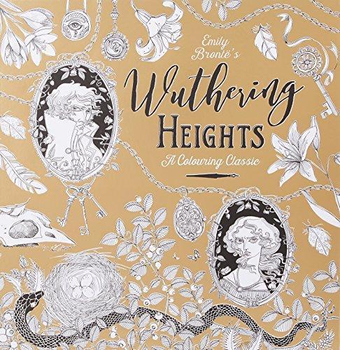 Emily Brontë: Wuthering Heights