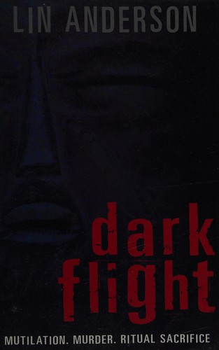 Lin Anderson: Dark flight (2008, Windsor)