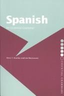 Peter T. Bradley: Spanish (Paperback, 2004, Routledge)