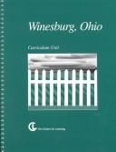 Sherwood Anderson, Diane Podnar: Winesburg, Ohio, (Paperback, 1995, Center for Learning)