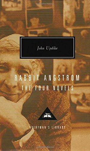 John Updike: Rabbit Angstrom (1995)