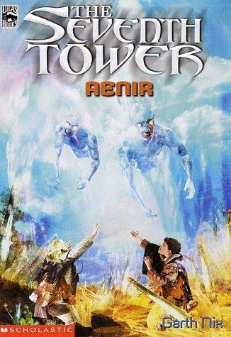 Garth Nix: Aenir (2001, Scholastic)