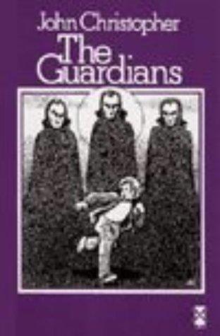 John Christopher: The Guardians (1973, Heinemann Educational Publishers)