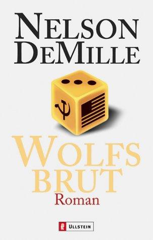 Nelson DeMille: Wolfsbrut (Paperback, 2002, Ullstein Tb)