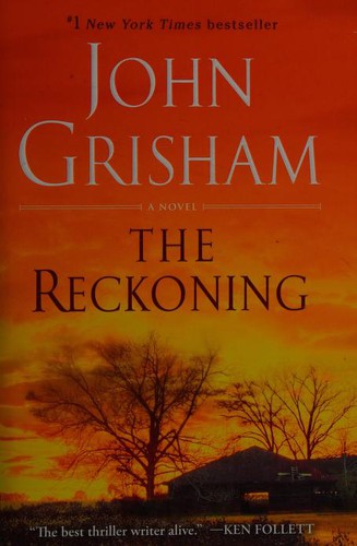 John Grisham: The Reckoning (Paperback, 2019, Bantam)