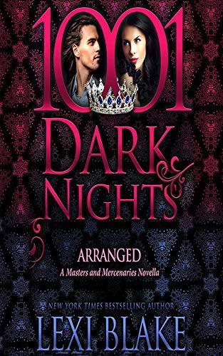 Lexi Blake, Ryan West: Arranged (AudiobookFormat, 2020, Audible Studios on Brilliance, Audible Studios on Brilliance Audio)