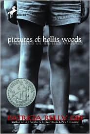 Patricia Reilly Giff: Pictures of Hollis Woods (Paperback, 2004, Yearling)