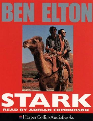 Ben Elton: Stark (AudiobookFormat, 1993, HarperCollins Publishers Ltd)