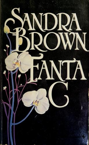 Sandra Brown: Fanta C (Paperback, 1993, Bantam Books)