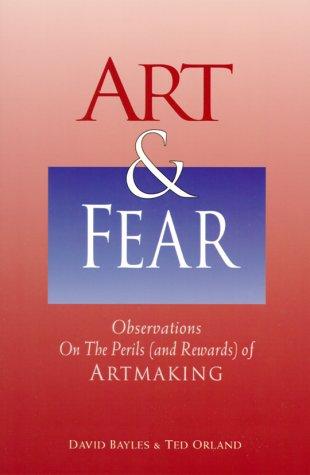 David Bayles: Art & fear (1993, Capra)