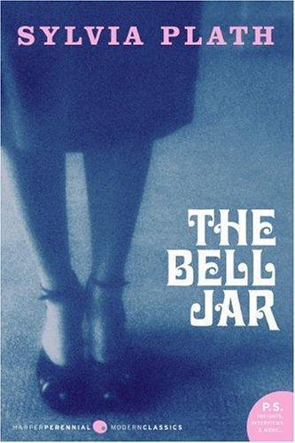 Sylvia Plath: The Bell Jar (2005)