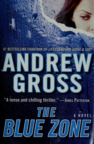 Andrew Gross: The blue zone (Hardcover, 2007, William Morrow)