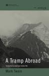 Mark Twain: A Tramp Abroad (World Digital Llibrary Edition) (EBook, 2002, Barnes & Noble World Digital Library)