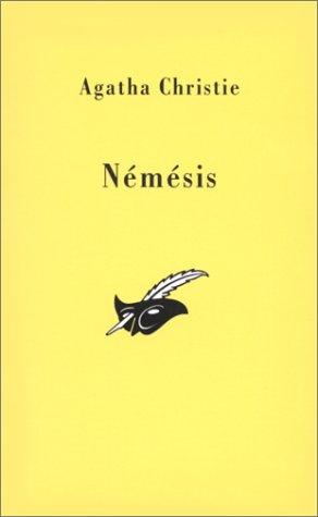 Agatha Christie: Némésis (Paperback, French language, 1995, Librairie des Champs-Elysées)