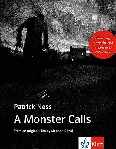 A Monster Calls (German language)