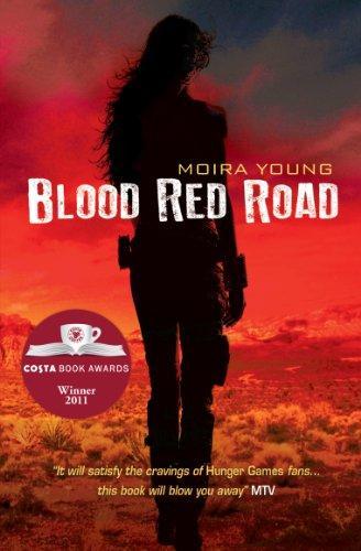 Moira Young: Blood Red Road (2012)