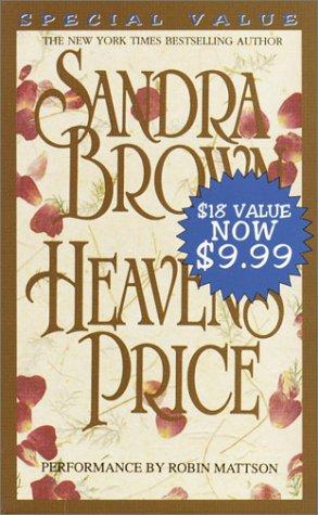 Sandra Brown: Heaven's Price (AudiobookFormat, 2002, Random House Audio)