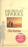 Nicholas Sparks: The Rescue (Paperback, 2001, Bantam Books Ltd)