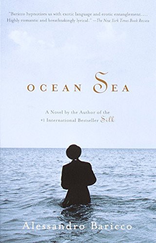 Alessandro Baricco, Alastair McEwen: Ocean Sea (Paperback, 2000, Vintage)