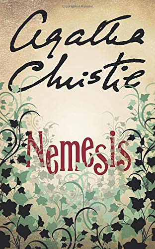 Agatha Christie: Nemesis (Paperback, 2018, HarperCollins)