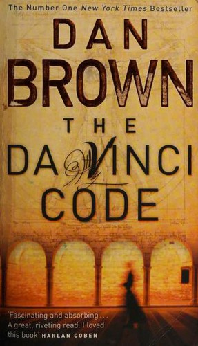 Dan Brown: The Da Vinci Code (Paperback, 2004, Corgi Books)