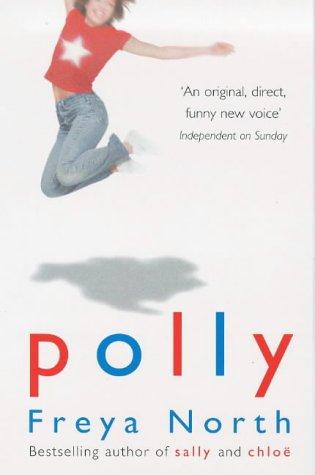 Freya North: Polly (1998, Arrow Books)