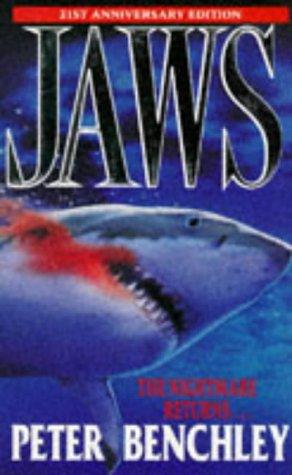 Peter Benchley: Jaws (Paperback, 1975, Pan Books)