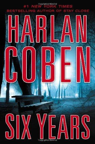 Harlan Coben: Six Years (2013)