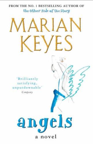 Marian Keyes: Angels (2003, Penguin Books Ltd)