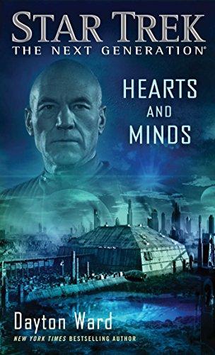 Dayton Ward: Hearts and Minds (2017)