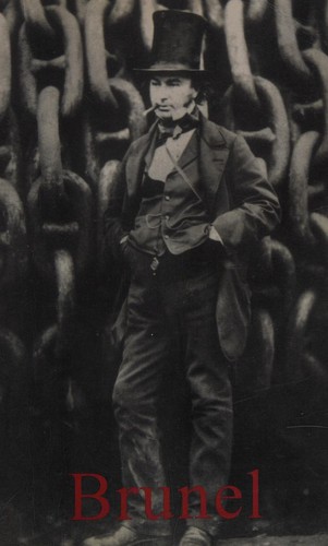 ANNABEL GILLINGS: BRUNEL. (Undetermined language, HAUS PUBLISHING LTD)