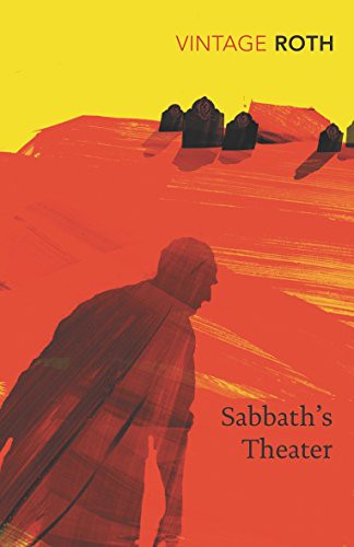 Philip Roth: Sabbath's Theater (Paperback)