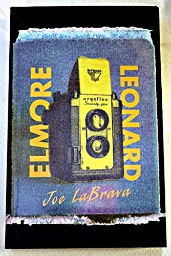 Elmore Leonard: Joe LaBrava (Paperback, Spanish language, 1998, Ediciones B)